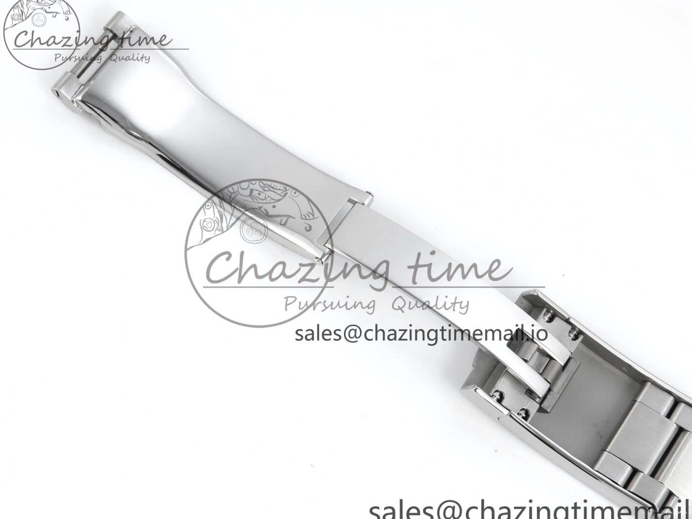 Dial 126000 Steel Oyster Blue Edition 36mm Best A3230 1:1 DIWF Perpetual 904L 0418